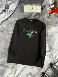 Picture of Prada T Shirt Long _SKUPradaS-4XL25tr9052052